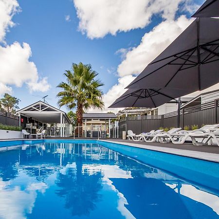 Kingaroy Holiday Park Exterior photo