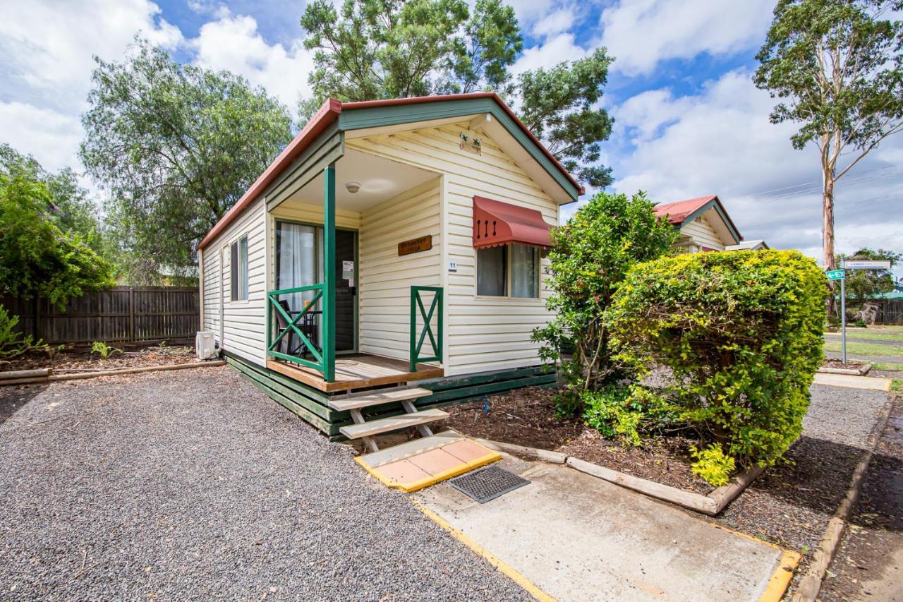 Kingaroy Holiday Park Exterior photo