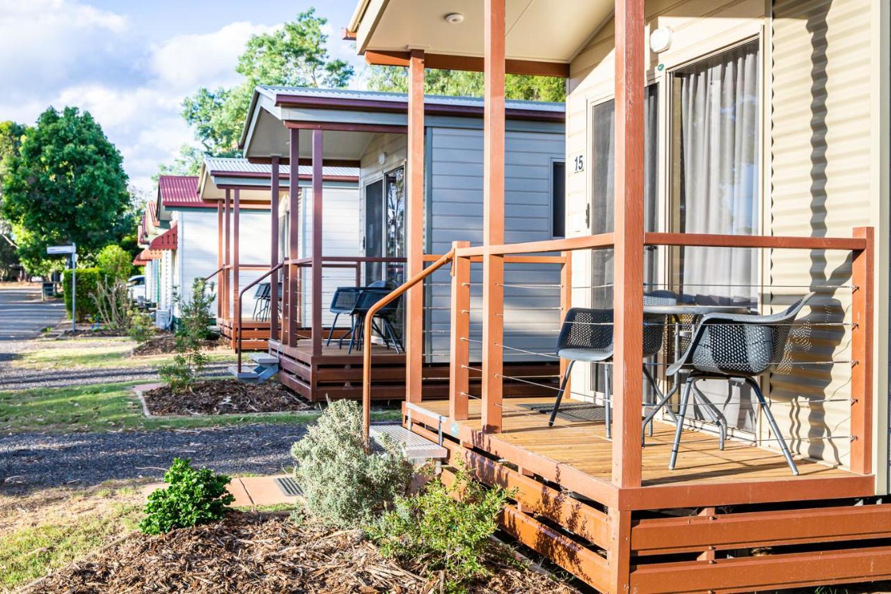 Kingaroy Holiday Park Exterior photo