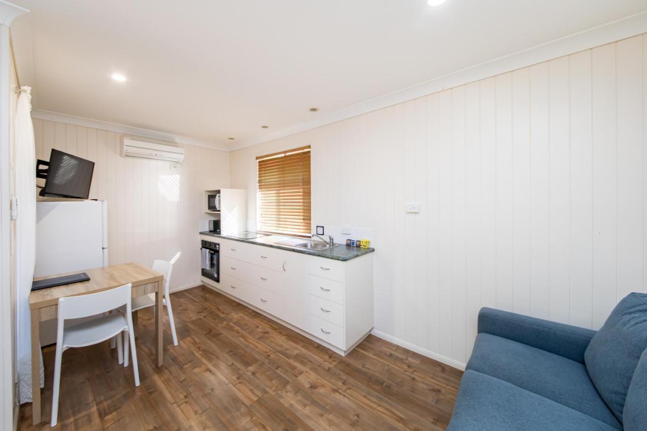 Kingaroy Holiday Park Exterior photo