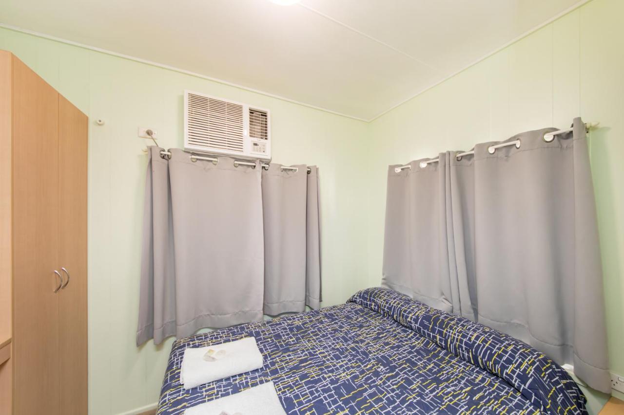 Kingaroy Holiday Park Exterior photo
