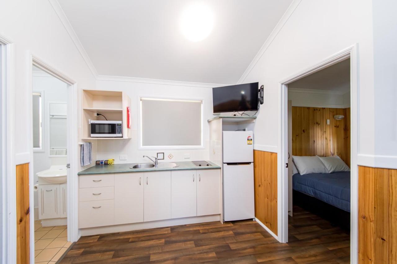 Kingaroy Holiday Park Exterior photo