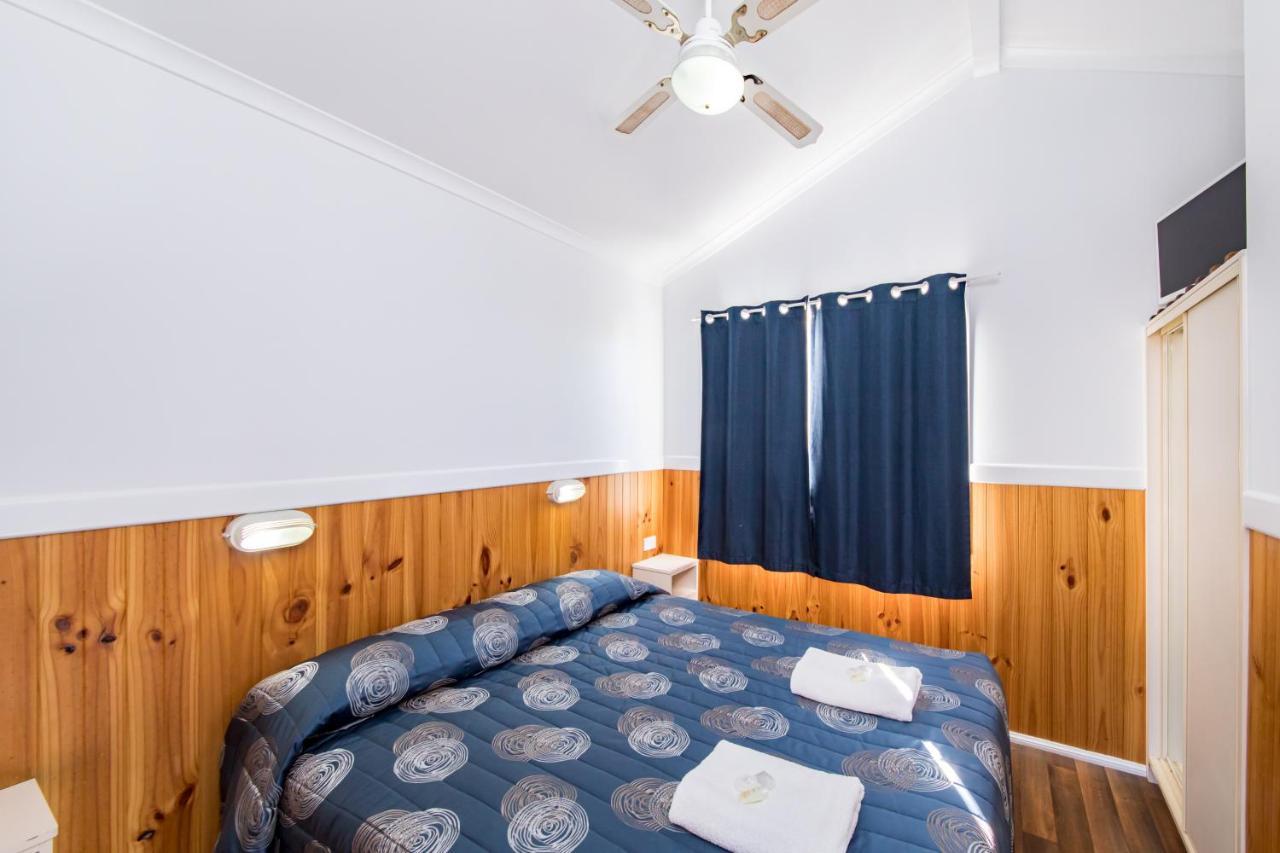 Kingaroy Holiday Park Exterior photo