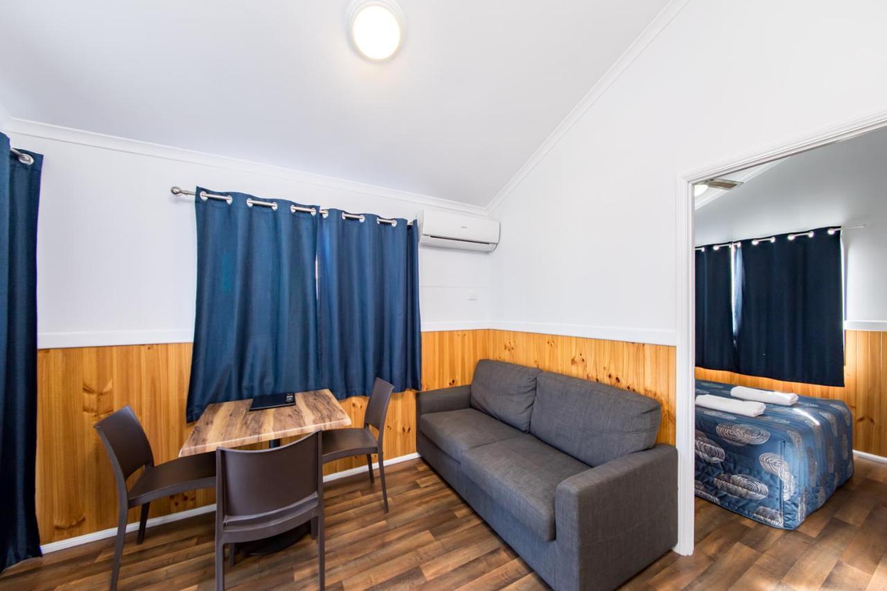 Kingaroy Holiday Park Exterior photo