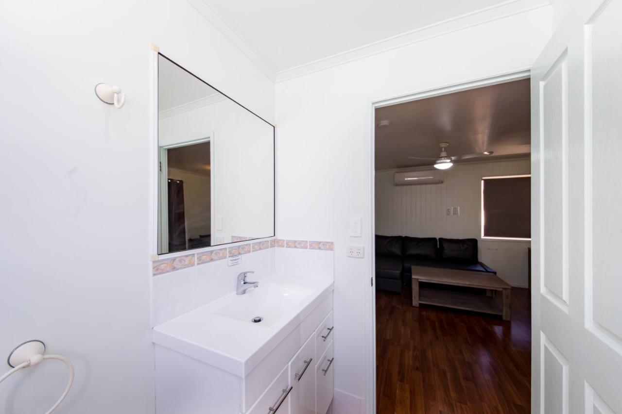 Kingaroy Holiday Park Exterior photo