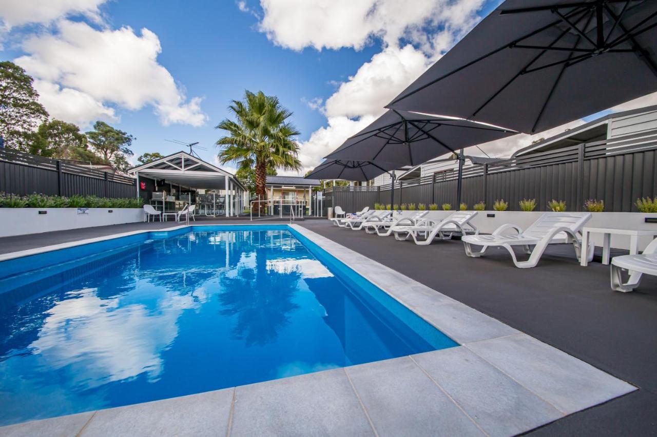 Kingaroy Holiday Park Exterior photo