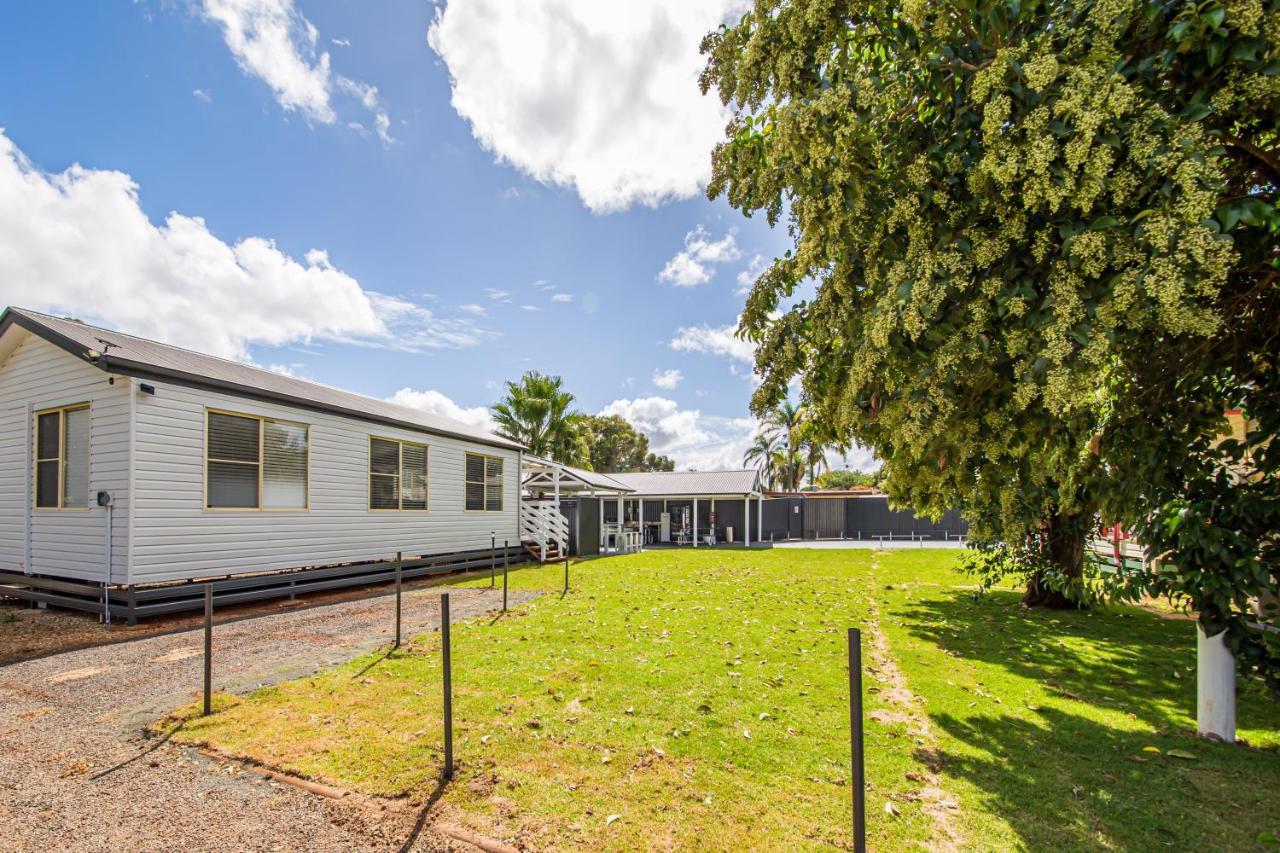 Kingaroy Holiday Park Exterior photo