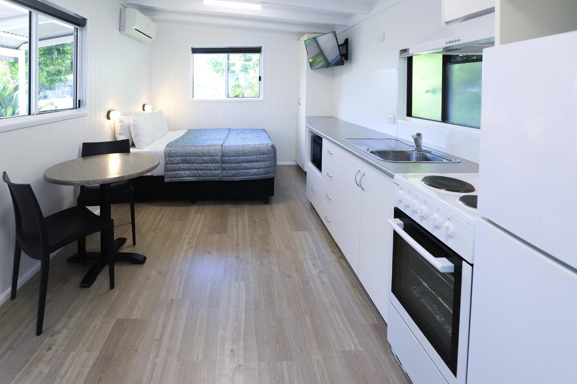 Kingaroy Holiday Park Exterior photo