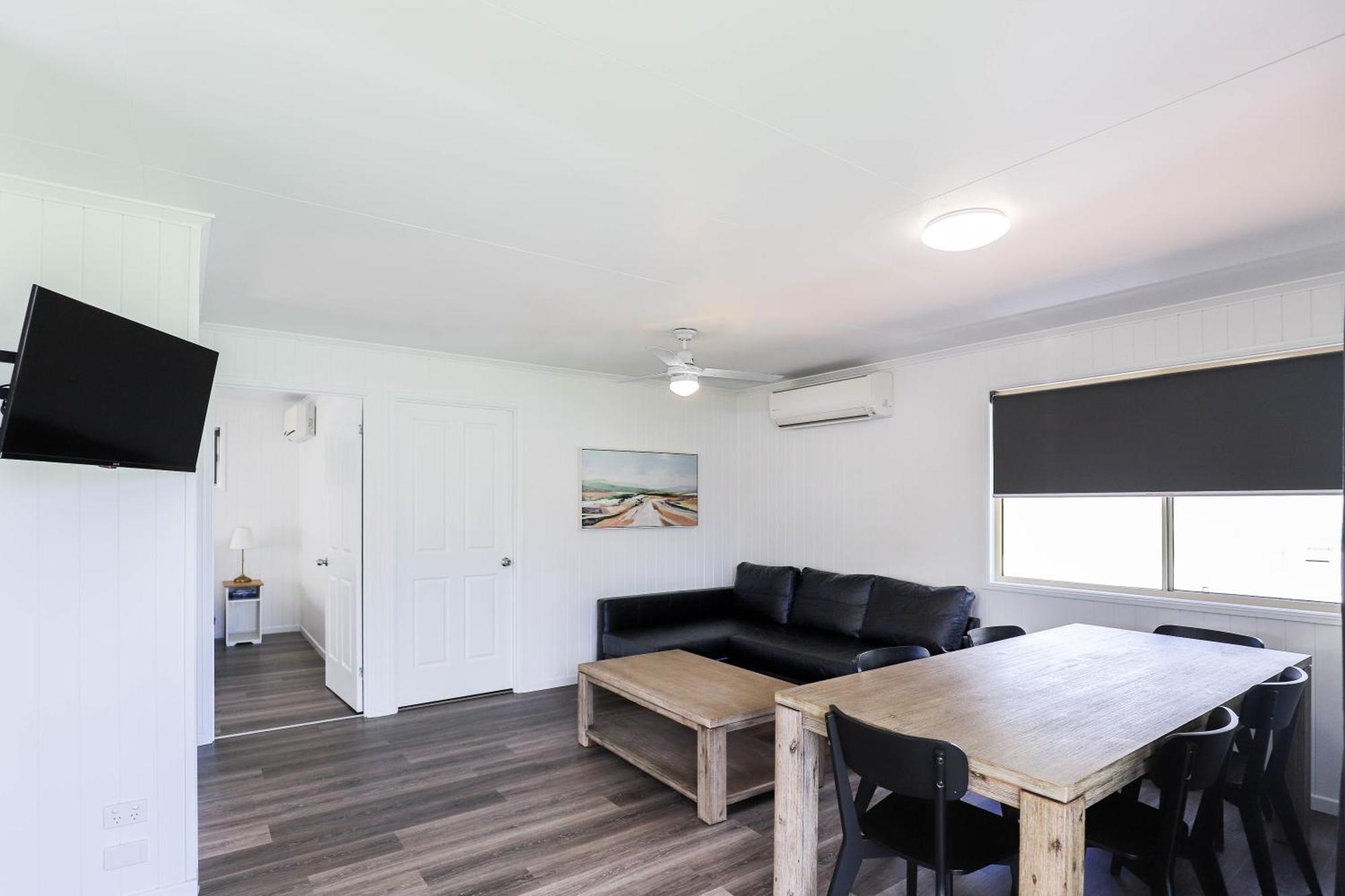 Kingaroy Holiday Park Exterior photo