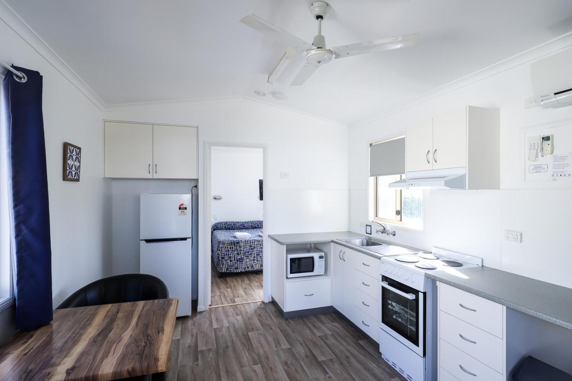 Kingaroy Holiday Park Exterior photo