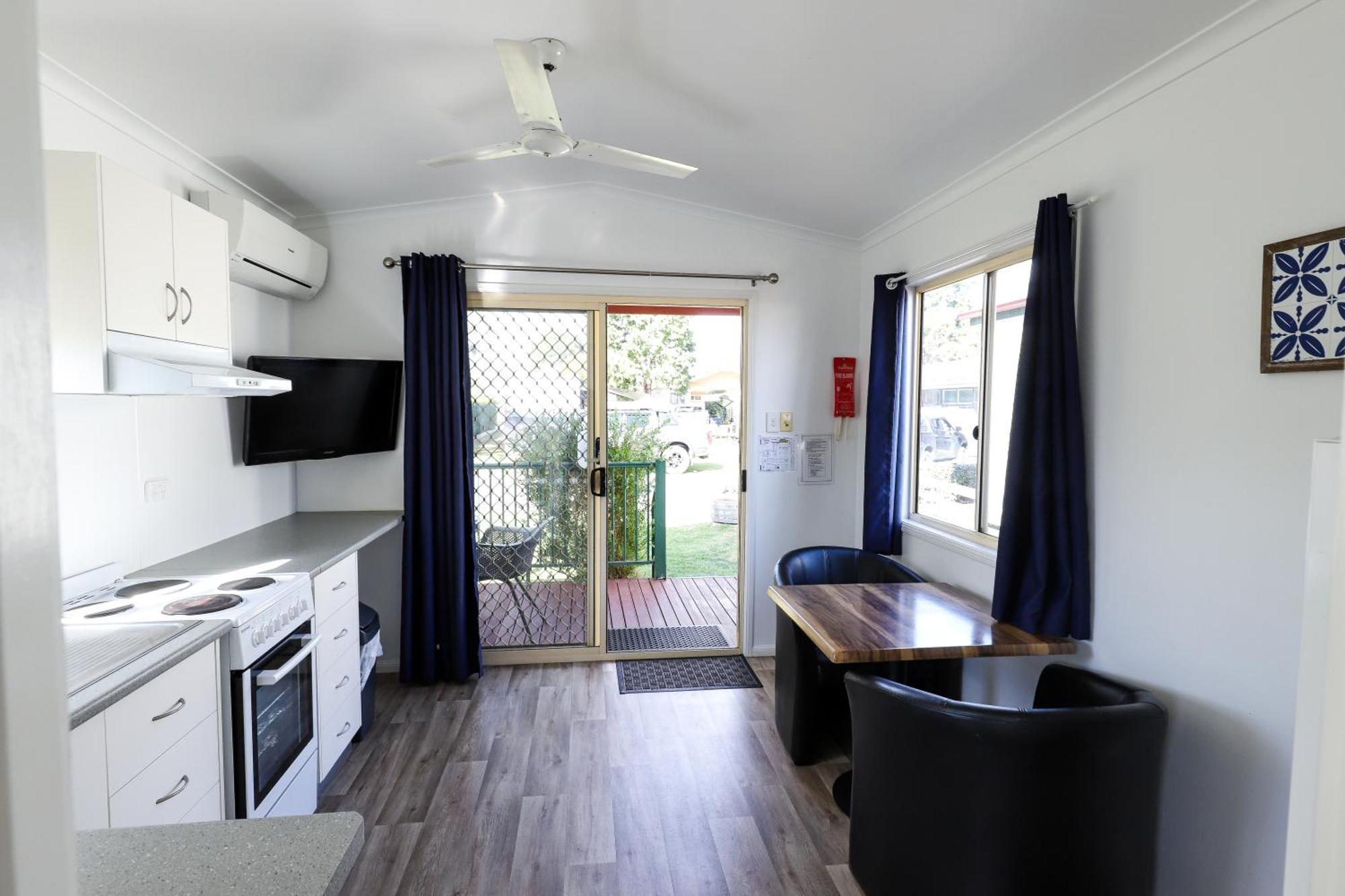Kingaroy Holiday Park Exterior photo