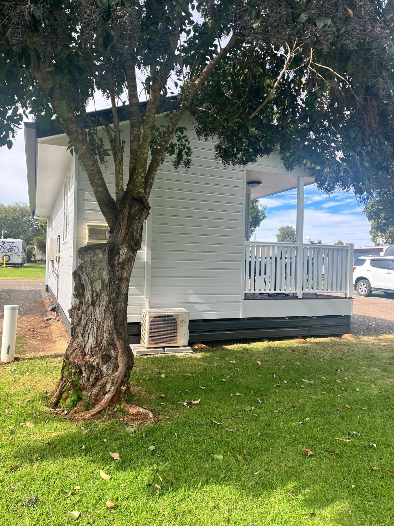 Kingaroy Holiday Park Exterior photo