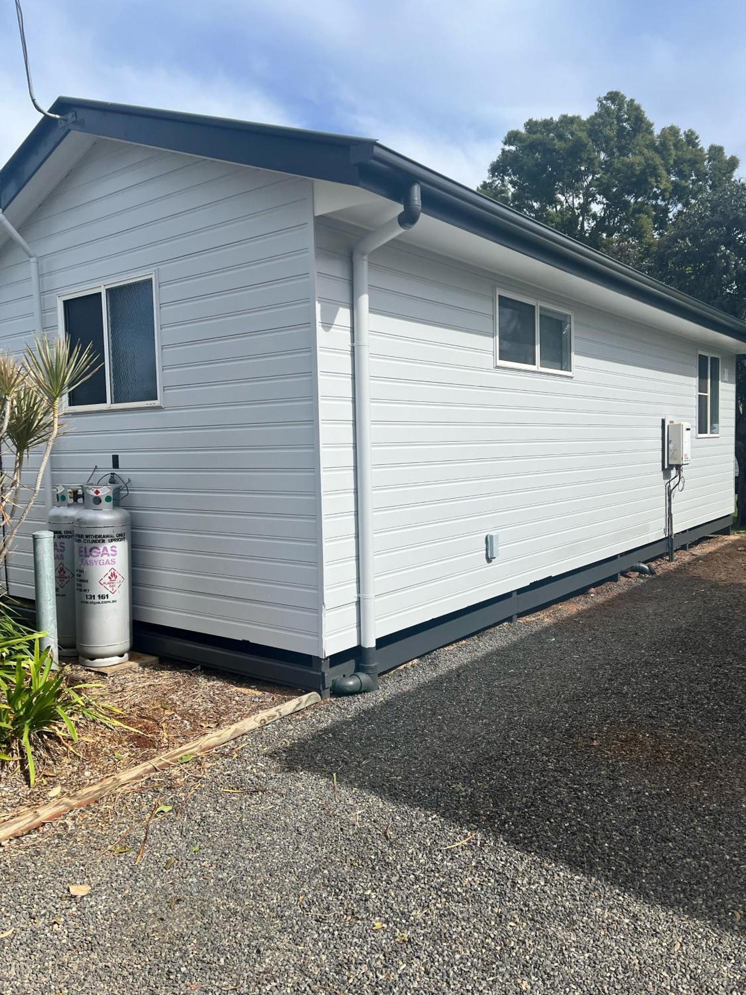Kingaroy Holiday Park Exterior photo