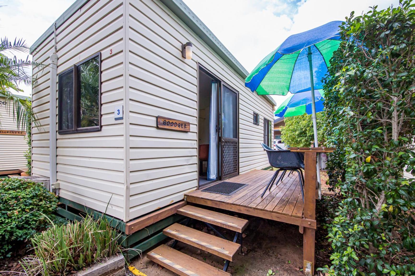 Kingaroy Holiday Park Room photo