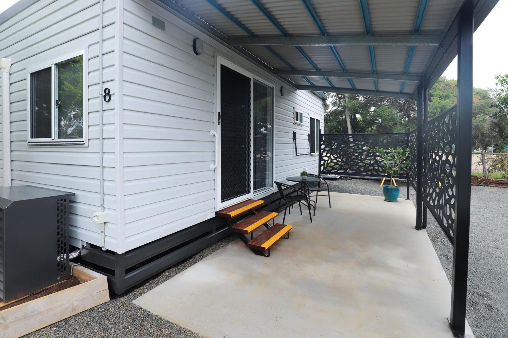 Kingaroy Holiday Park Exterior photo