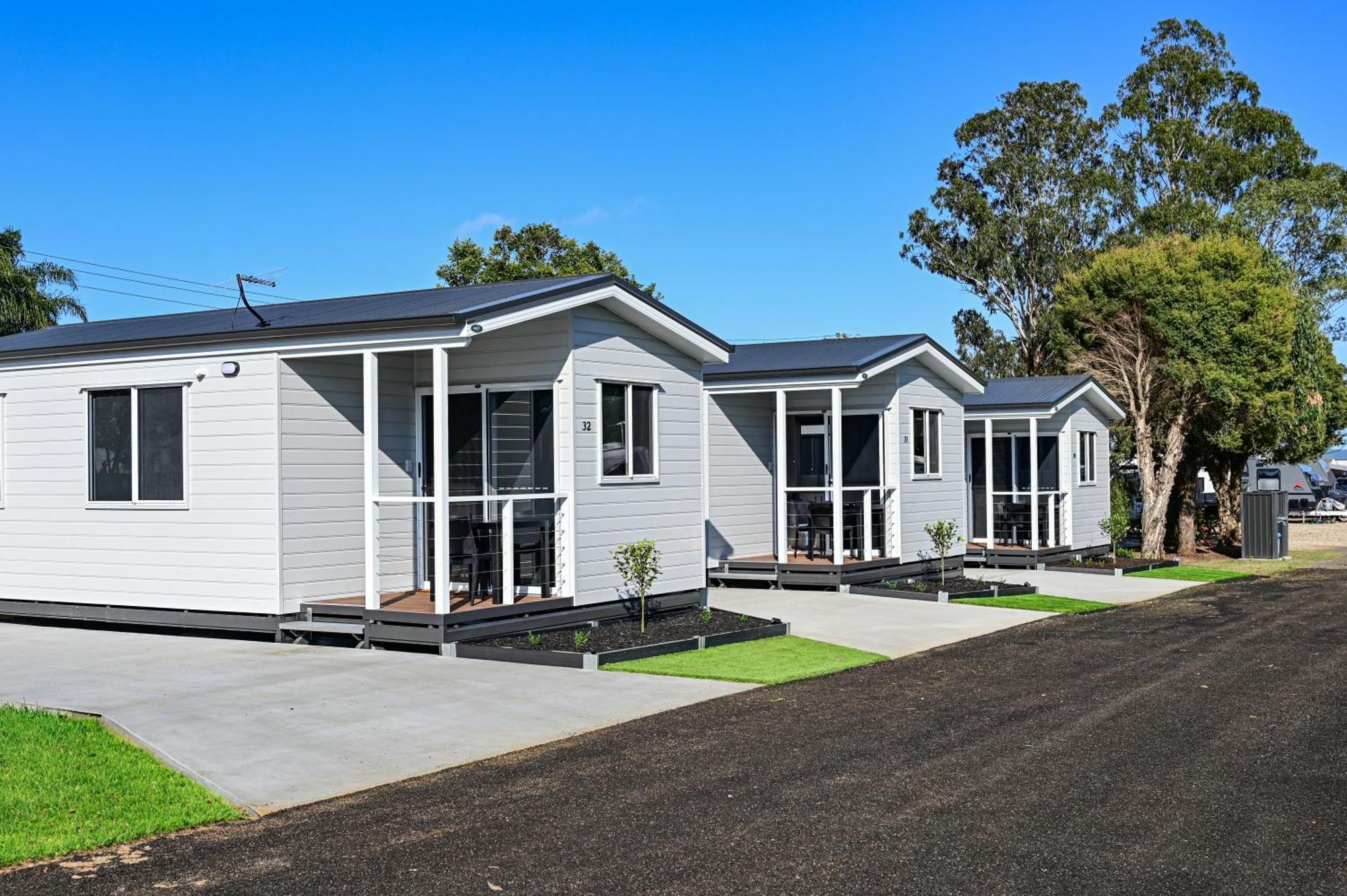 Kingaroy Holiday Park Exterior photo