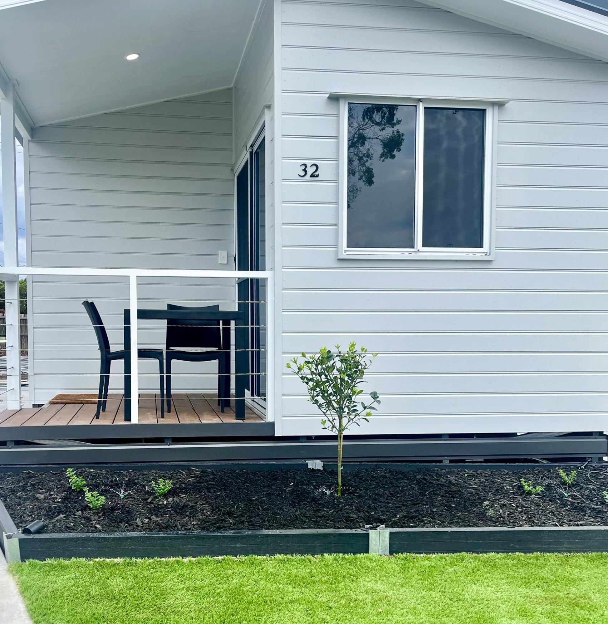 Kingaroy Holiday Park Exterior photo